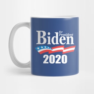 Biden 2020 Mug